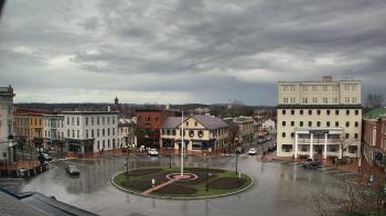 Thumbnail for current weather camera view from Blue and Gray Bar and Grill in Gettysburg, Pennsylvania
