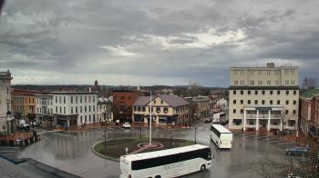Thumbnail for current weather camera view from Blue and Gray Bar and Grill in Gettysburg, Pennsylvania