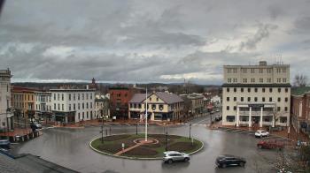 Thumbnail for current weather camera view from Blue and Gray Bar and Grill in Gettysburg, Pennsylvania