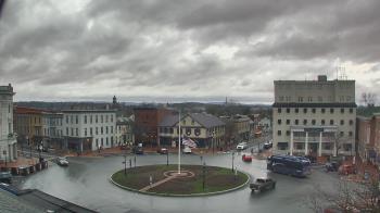 Thumbnail for current weather camera view from Blue and Gray Bar and Grill in Gettysburg, Pennsylvania