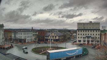 Thumbnail for current weather camera view from Blue and Gray Bar and Grill in Gettysburg, Pennsylvania