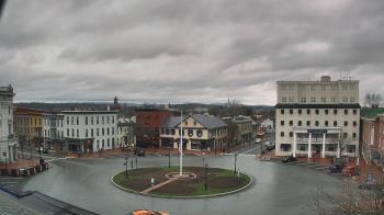 Thumbnail for current weather camera view from Blue and Gray Bar and Grill in Gettysburg, Pennsylvania