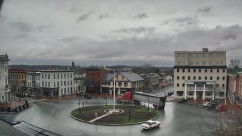 Thumbnail for current weather camera view from Blue and Gray Bar and Grill in Gettysburg, Pennsylvania