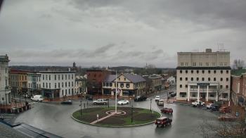 Thumbnail for current weather camera view from Blue and Gray Bar and Grill in Gettysburg, Pennsylvania