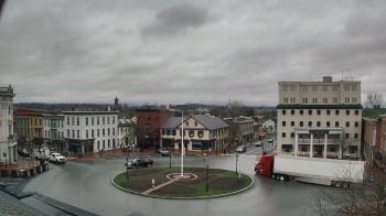 Thumbnail for current weather camera view from Blue and Gray Bar and Grill in Gettysburg, Pennsylvania