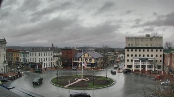 Thumbnail for current weather camera view from Blue and Gray Bar and Grill in Gettysburg, Pennsylvania