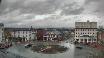 Thumbnail for current weather camera view from Blue and Gray Bar and Grill in Gettysburg, Pennsylvania