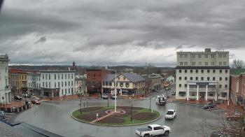 Thumbnail for current weather camera view from Blue and Gray Bar and Grill in Gettysburg, Pennsylvania