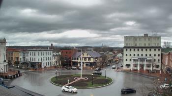Thumbnail for current weather camera view from Blue and Gray Bar and Grill in Gettysburg, Pennsylvania