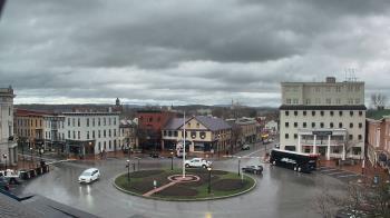 Thumbnail for current weather camera view from Blue and Gray Bar and Grill in Gettysburg, Pennsylvania