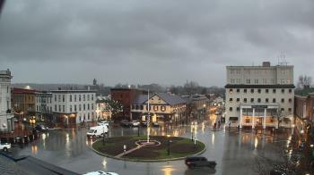 Thumbnail for current weather camera view from Blue and Gray Bar and Grill in Gettysburg, Pennsylvania