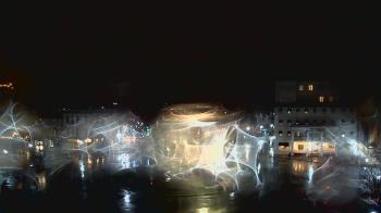 Thumbnail for current weather camera view from Blue and Gray Bar and Grill in Gettysburg, Pennsylvania