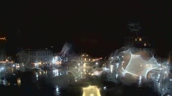 Thumbnail for current weather camera view from Blue and Gray Bar and Grill in Gettysburg, Pennsylvania