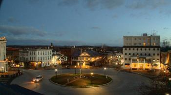 Thumbnail for current weather camera view from Blue and Gray Bar and Grill in Gettysburg, Pennsylvania