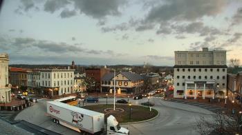Thumbnail for current weather camera view from Blue and Gray Bar and Grill in Gettysburg, Pennsylvania