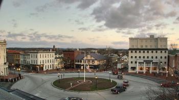 Thumbnail for current weather camera view from Blue and Gray Bar and Grill in Gettysburg, Pennsylvania