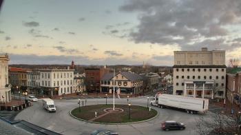 Thumbnail for current weather camera view from Blue and Gray Bar and Grill in Gettysburg, Pennsylvania