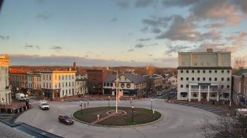 Thumbnail for current weather camera view from Blue and Gray Bar and Grill in Gettysburg, Pennsylvania