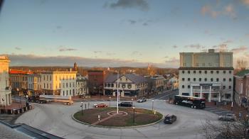 Thumbnail for current weather camera view from Blue and Gray Bar and Grill in Gettysburg, Pennsylvania