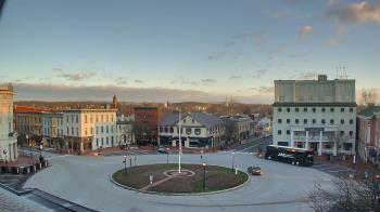 Thumbnail for current weather camera view from Blue and Gray Bar and Grill in Gettysburg, Pennsylvania