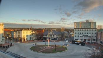 Thumbnail for current weather camera view from Blue and Gray Bar and Grill in Gettysburg, Pennsylvania