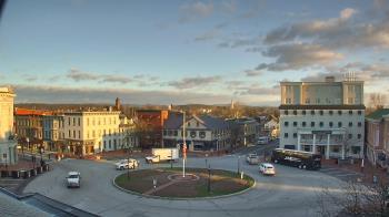 Thumbnail for current weather camera view from Blue and Gray Bar and Grill in Gettysburg, Pennsylvania