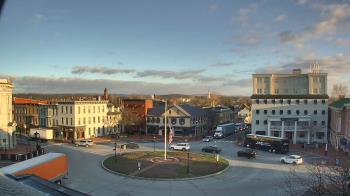 Thumbnail for current weather camera view from Blue and Gray Bar and Grill in Gettysburg, Pennsylvania