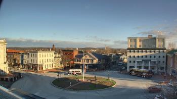 Thumbnail for current weather camera view from Blue and Gray Bar and Grill in Gettysburg, Pennsylvania