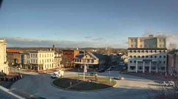 Thumbnail for current weather camera view from Blue and Gray Bar and Grill in Gettysburg, Pennsylvania