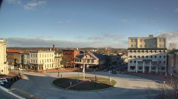 Thumbnail for current weather camera view from Blue and Gray Bar and Grill in Gettysburg, Pennsylvania