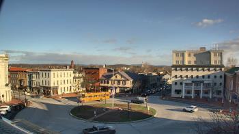 Thumbnail for current weather camera view from Blue and Gray Bar and Grill in Gettysburg, Pennsylvania