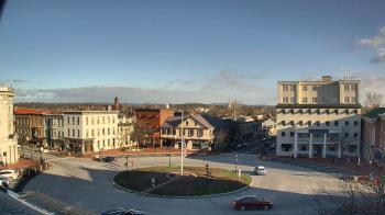 Thumbnail for current weather camera view from Blue and Gray Bar and Grill in Gettysburg, Pennsylvania