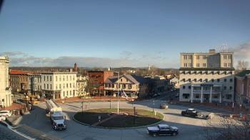 Thumbnail for current weather camera view from Blue and Gray Bar and Grill in Gettysburg, Pennsylvania