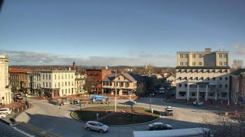 Thumbnail for current weather camera view from Blue and Gray Bar and Grill in Gettysburg, Pennsylvania
