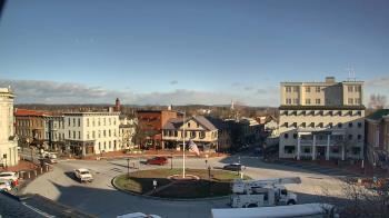 Thumbnail for current weather camera view from Blue and Gray Bar and Grill in Gettysburg, Pennsylvania