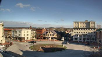 Thumbnail for current weather camera view from Blue and Gray Bar and Grill in Gettysburg, Pennsylvania