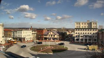 Thumbnail for current weather camera view from Blue and Gray Bar and Grill in Gettysburg, Pennsylvania