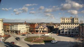 Thumbnail for current weather camera view from Blue and Gray Bar and Grill in Gettysburg, Pennsylvania