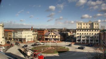 Thumbnail for current weather camera view from Blue and Gray Bar and Grill in Gettysburg, Pennsylvania