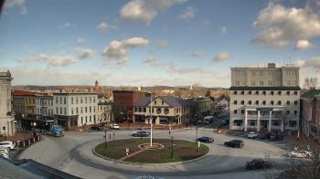 Thumbnail for current weather camera view from Blue and Gray Bar and Grill in Gettysburg, Pennsylvania
