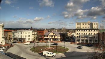 Thumbnail for current weather camera view from Blue and Gray Bar and Grill in Gettysburg, Pennsylvania