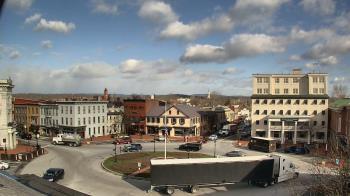 Thumbnail for current weather camera view from Blue and Gray Bar and Grill in Gettysburg, Pennsylvania