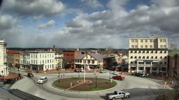 Thumbnail for current weather camera view from Blue and Gray Bar and Grill in Gettysburg, Pennsylvania