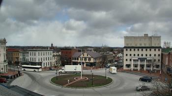 Thumbnail for current weather camera view from Blue and Gray Bar and Grill in Gettysburg, Pennsylvania