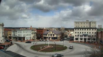 Thumbnail for current weather camera view from Blue and Gray Bar and Grill in Gettysburg, Pennsylvania