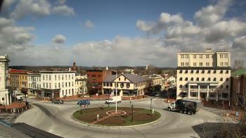 Thumbnail for current weather camera view from Blue and Gray Bar and Grill in Gettysburg, Pennsylvania