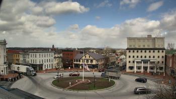Thumbnail for current weather camera view from Blue and Gray Bar and Grill in Gettysburg, Pennsylvania