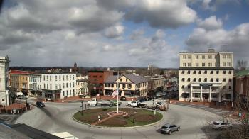 Thumbnail for current weather camera view from Blue and Gray Bar and Grill in Gettysburg, Pennsylvania