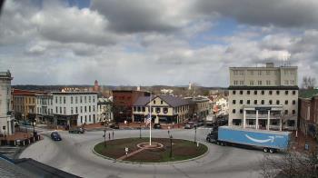 Thumbnail for current weather camera view from Blue and Gray Bar and Grill in Gettysburg, Pennsylvania
