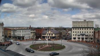 Thumbnail for current weather camera view from Blue and Gray Bar and Grill in Gettysburg, Pennsylvania
